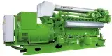 Двигатель Jenbacher J 320 GS-D05 – фото 1 из 1