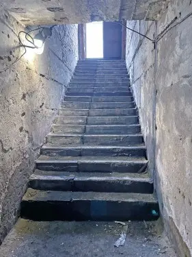 Замена трех советских ДГУ на новые для защитных сооружений Глинозёмного комбината АО «Русал Ачинск» – фото 11 из 23