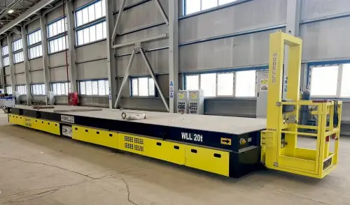 Поставка оборудования на строительную площадку АЭС «Аккую» – фото 9 из 29