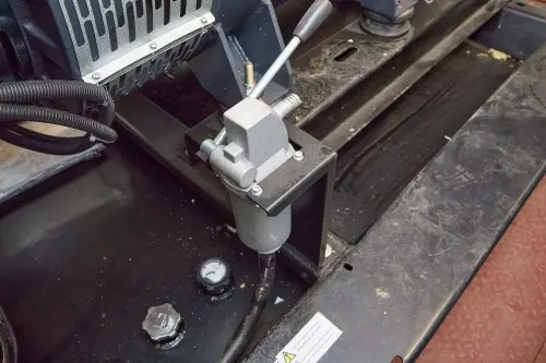 ДГУ Doosan 420 и 600 кВт для шахты на Караканском месторождении в Кузбассе – фото 12 из 41