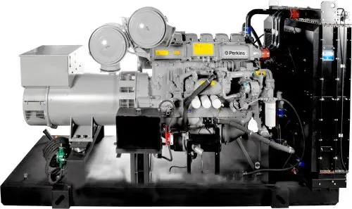 Tide Power FB400-P (320 кВт)