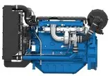 Двигатель Baudouin 6M11G4N0/5 – фото 5 из 10