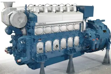 Электростанции Wartsila – фото 15 из 20