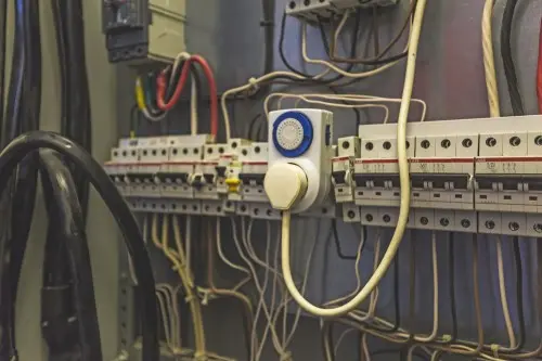 ДГУ для детского сада №76 Невского района Санкт-Петербурга – фото 24 из 31