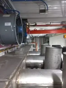  ДЭС на сырой нефти – фото 6 из 10