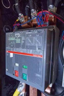 Энергокомплекс 1200 кВт с подземным резервуаром и СМР со строительством дороги для производителя биопрепаратов «Генериум» – фото 12 из 35