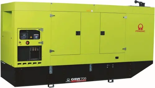 GSW705DO (в кожухе)