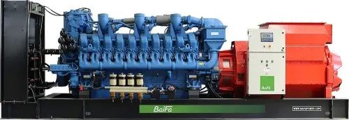 BF-M3000 BF-M3000