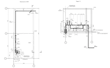 Блочно-модульные насосные станции АкваТехэкспо БМНС – фото 3 из 20