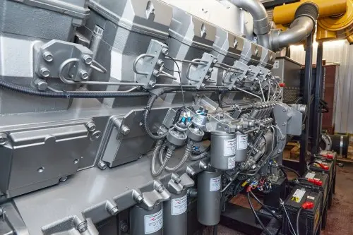 2000 кВт для энергоснабжения  объекта – фото 10 из 13