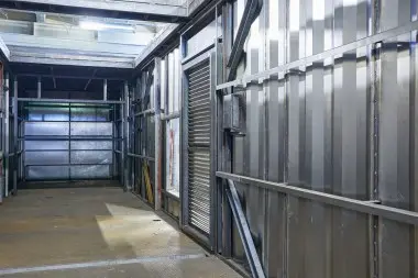 Контейнеры для газотурбинных и газопоршневых электростанций – фото 4 из 5