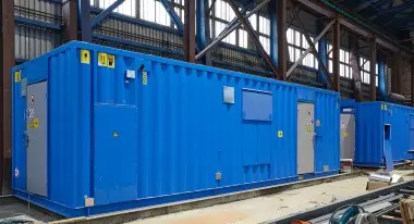 Контейнеры Техэкспо для нефтегазовых компаний – фото 17 из 25