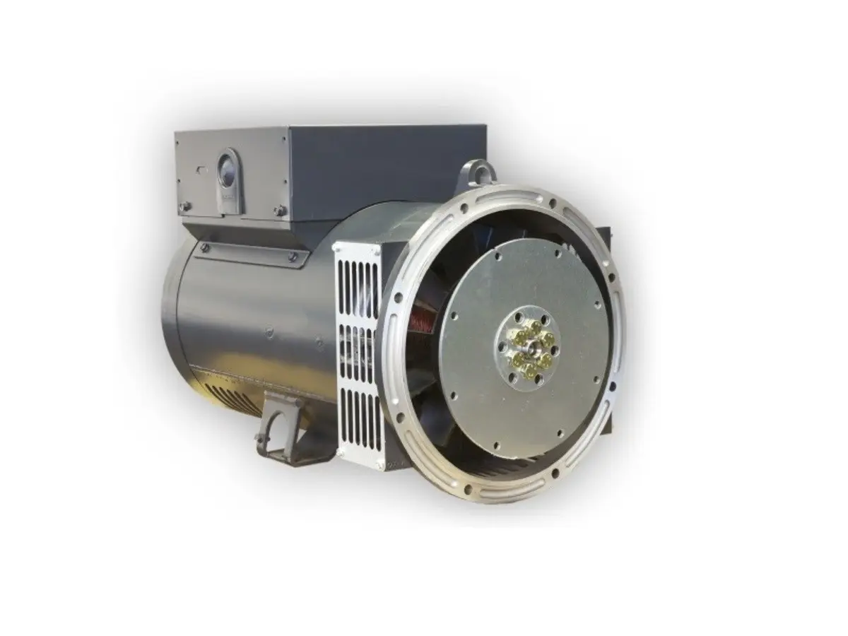 Mecc Alte ECP28-2L/4 - 20 кВт купить  | Генератор в Техэкспо