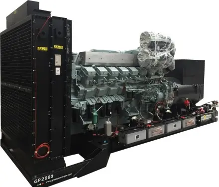 GP2060A/MI