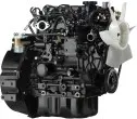 Двигатель Mitsubishi S4L2 – фото 2 из 6