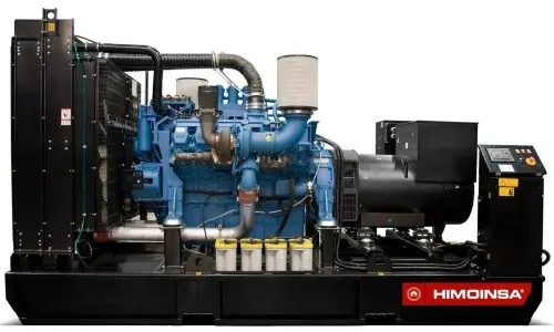 HMW-515 T5