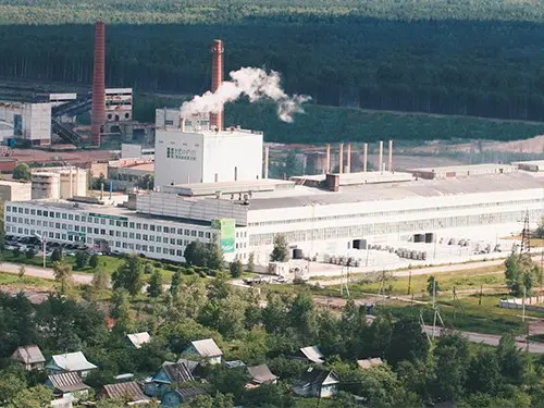 Техническое обслуживание четырех ДГУ общей мощностью 184 кВт для российского производителя керамической плитки