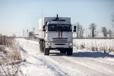Передвижная ДГУ 100 кВт на КАМАЗе для Управления по обеспечению гражданской защиты Ленобласти (МЧС) – фото 8 из 27