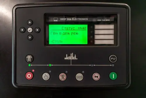 МЦОД и контейнерная ДЭС 320 кВт, ШМР, ПНР, техобслуживание агрокомплекса в Краснодарском крае – фото 21 из 30