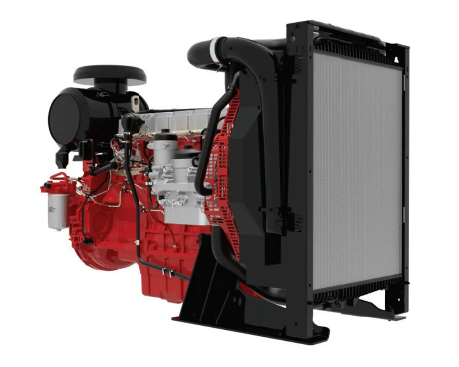 Deutz TCD2013L064V - 0 кВт купить  | Двигатель в Техэкспо