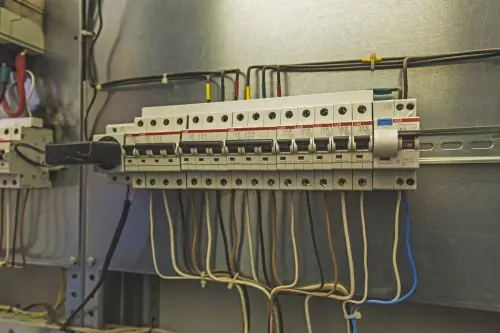 ДГУ для детского сада №76 Невского района Санкт-Петербурга – фото 30 из 31