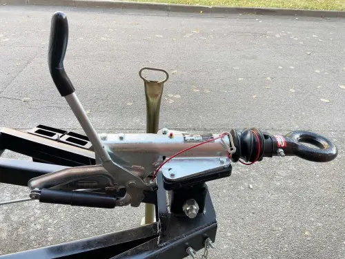 ДГУ 40 кВА на шасси для хлебобулочного производства Fazer – фото 7 из 9