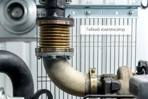 Две ДГУ по 60 кВт в утеплённых контейнерах для Чкаловской и Ининской СЭС – фото 20 из 24