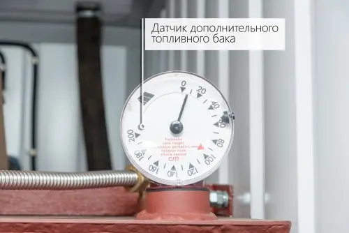 ДГУ 100 кВт на двигателе ЯМЗ для Выборгского цеха телевидения и радиовещания РТРС – фото 8 из 65
