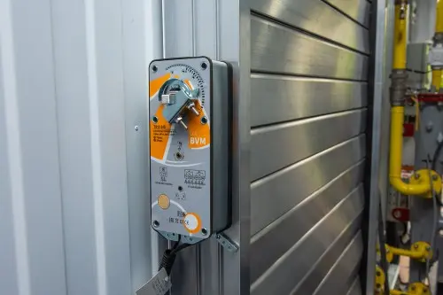 Поставка двух ДЭС с системой подмешивания топливного газа общей мощностью 1040 кВт: модернизация автономной генерации в Иркутской области – фото 20 из 102