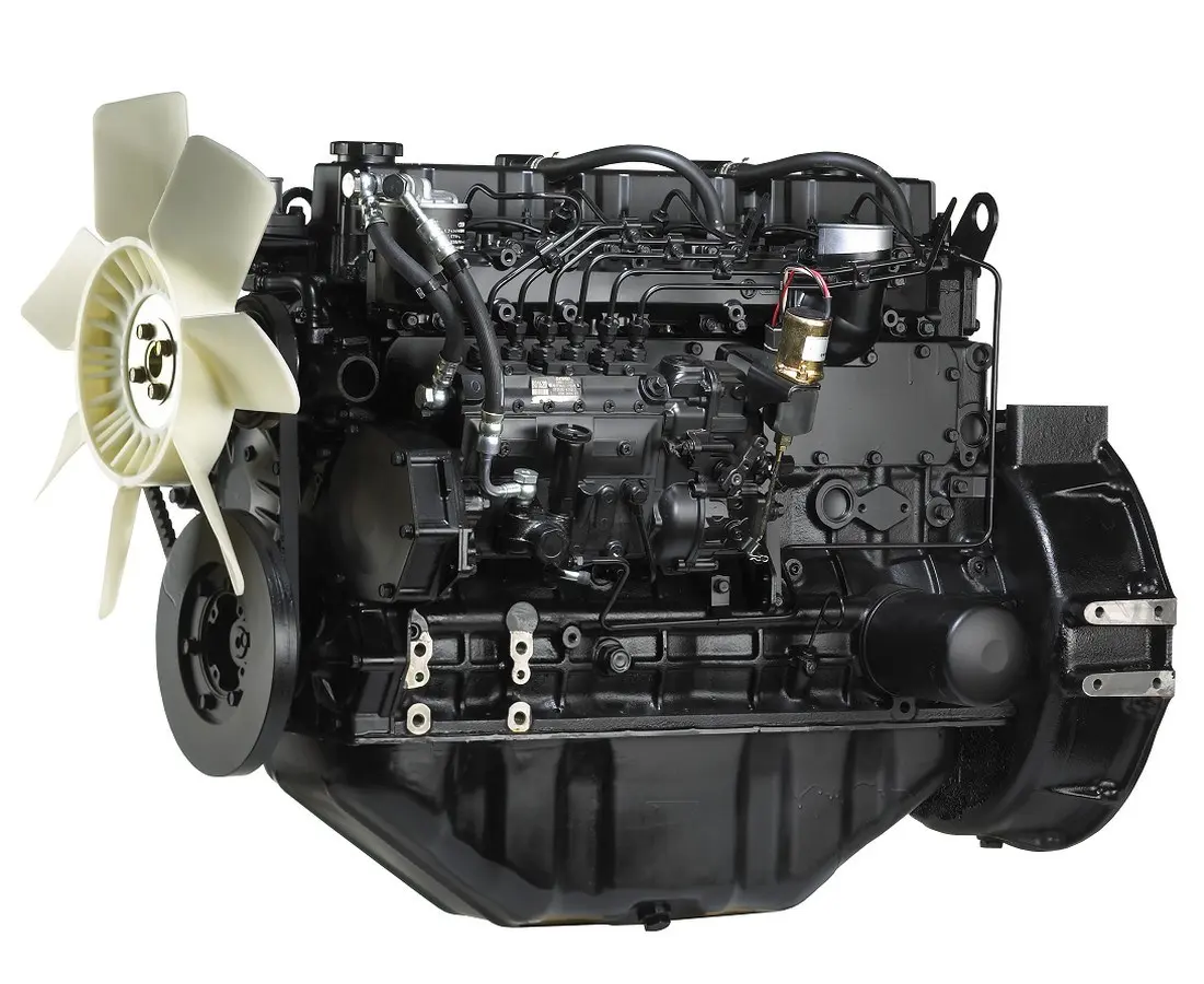 Mitsubishi S6SDT65SG - 0 кВт купить  | Двигатель в Техэкспо