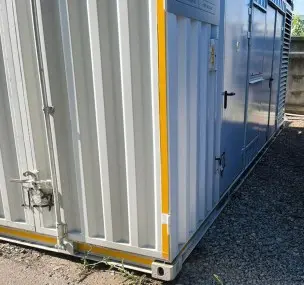 Цельносварной контейнер (в наличии) – фото 9 из 10