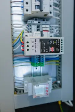 ДЭС 320 кВт для ковидного госпиталя в Мурманске – фото 26 из 45