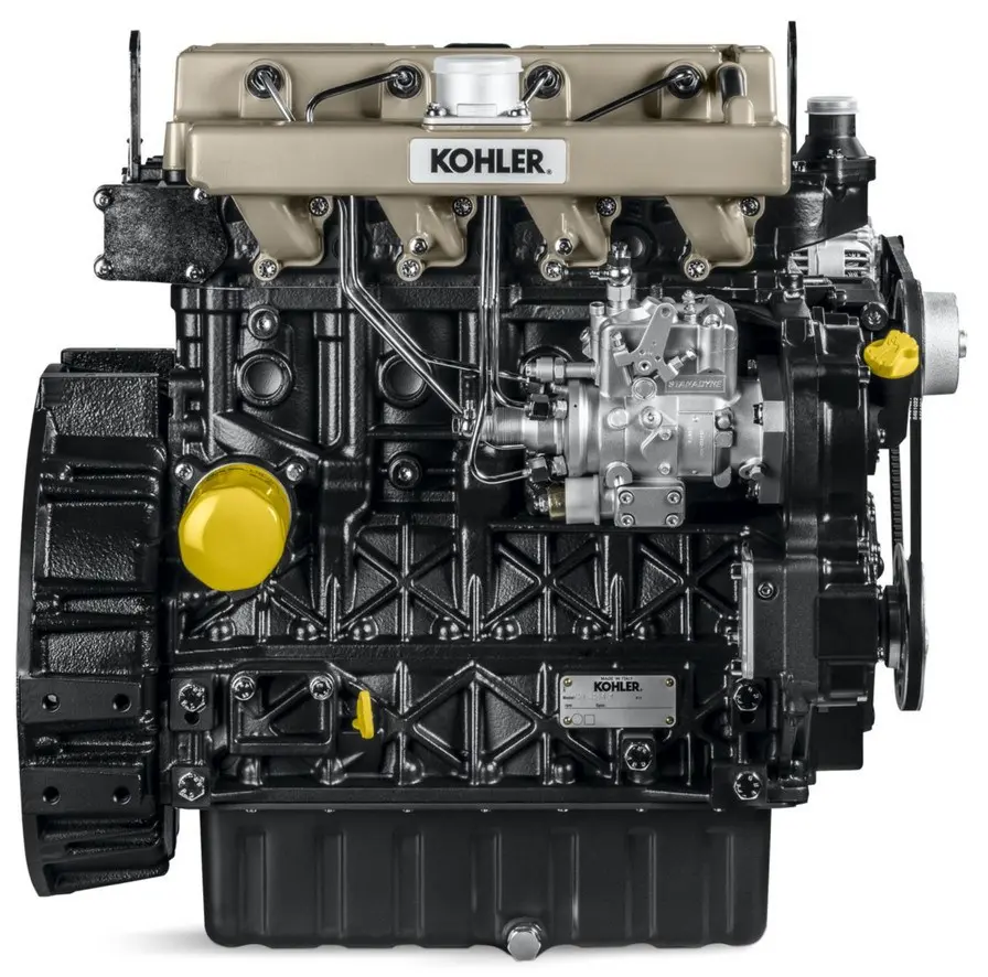 Kohler KDI2504MT - 0 кВт купить  | Двигатель в Техэкспо
