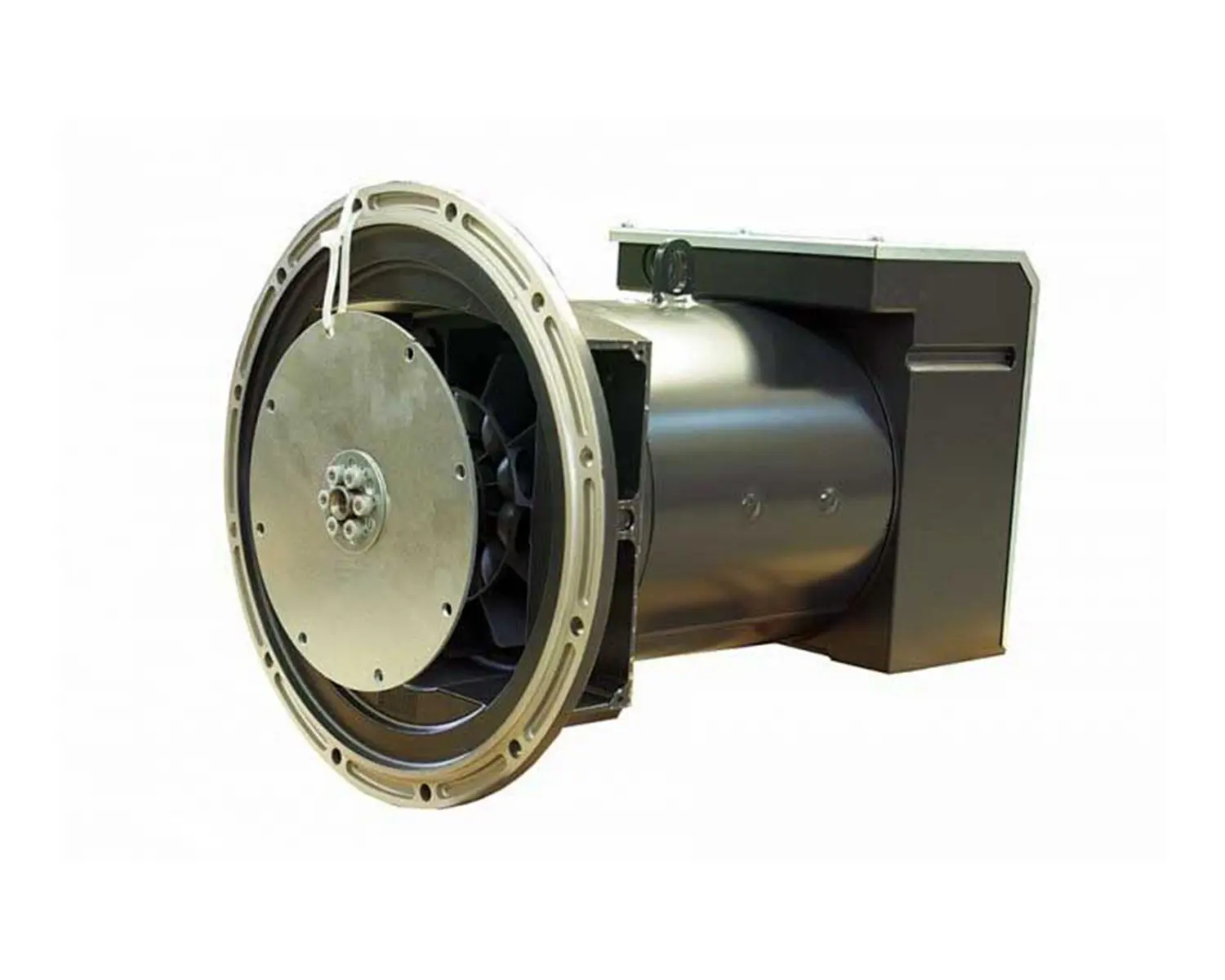 Mecc Alte ECP3-2L/4 - 10 кВт купить  | Генератор в Техэкспо