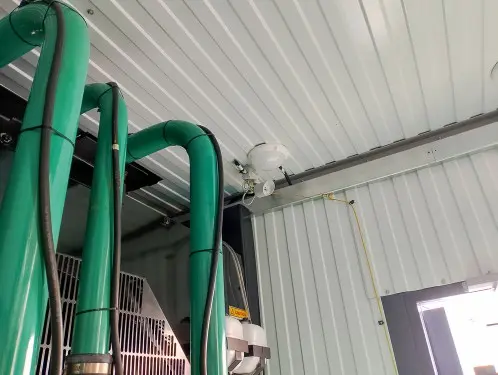 Поставка двух ДЭС по 1200 кВт, ПНР для энергосетей на Камчатке – фото 36 из 39