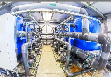 Контейнерные станции водоподготовки – фото 4 из 10