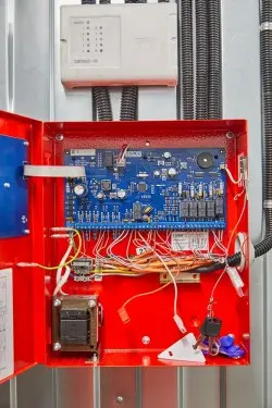 Энергокомплекс 1200 кВт с подземным резервуаром и СМР со строительством дороги для производителя биопрепаратов «Генериум» – фото 18 из 35