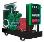 Green Power GP165A/J (120 кВт)