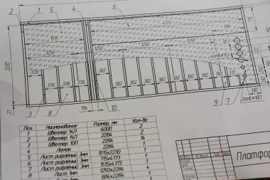 Производство контейнеров и ДГУ Техэкспо – фото 9 из 30
