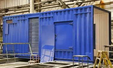 Контейнеры Техэкспо – фото 3 из 25