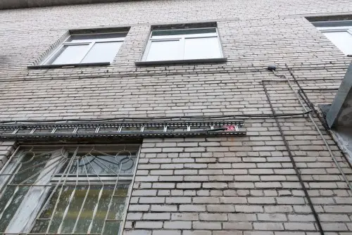 ДГУ 100 кВт на двигателе ЯМЗ для Выборгского цеха телевидения и радиовещания РТРС – фото 65 из 65