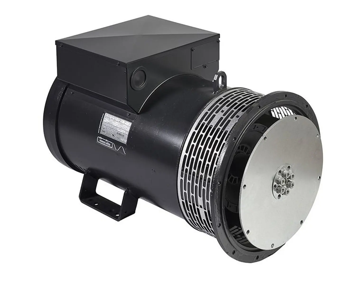 Mecc Alte ECP32-2L/4 - 50 кВт купить  | Генератор в Техэкспо