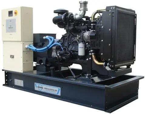 Ausonia FI0300SWD (240 кВт)