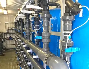 Контейнерные станции водоподготовки – фото 7 из 10