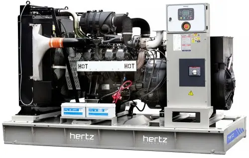 HG470DC