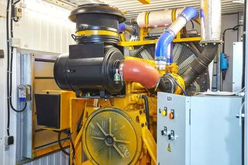 Производство трех контейнеров для насосной установки «Белоруснефти» – фото 19 из 19