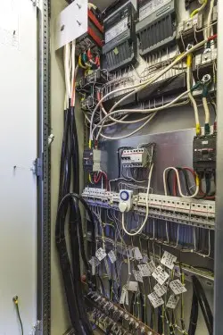 ДГУ для детского сада №76 Невского района Санкт-Петербурга – фото 23 из 31