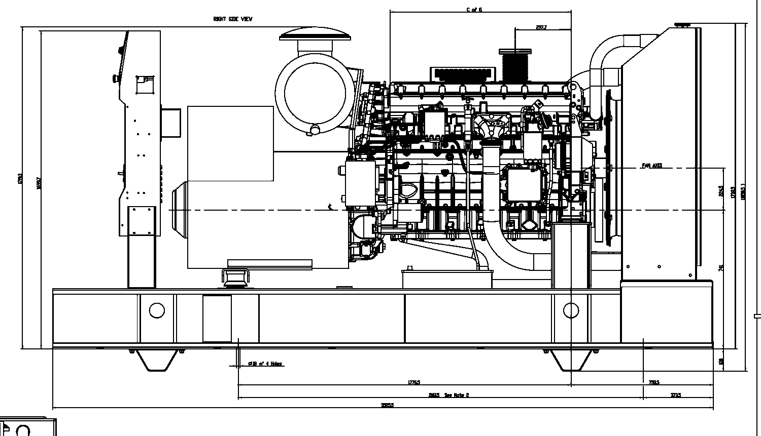 Рисунок карандашом генератор