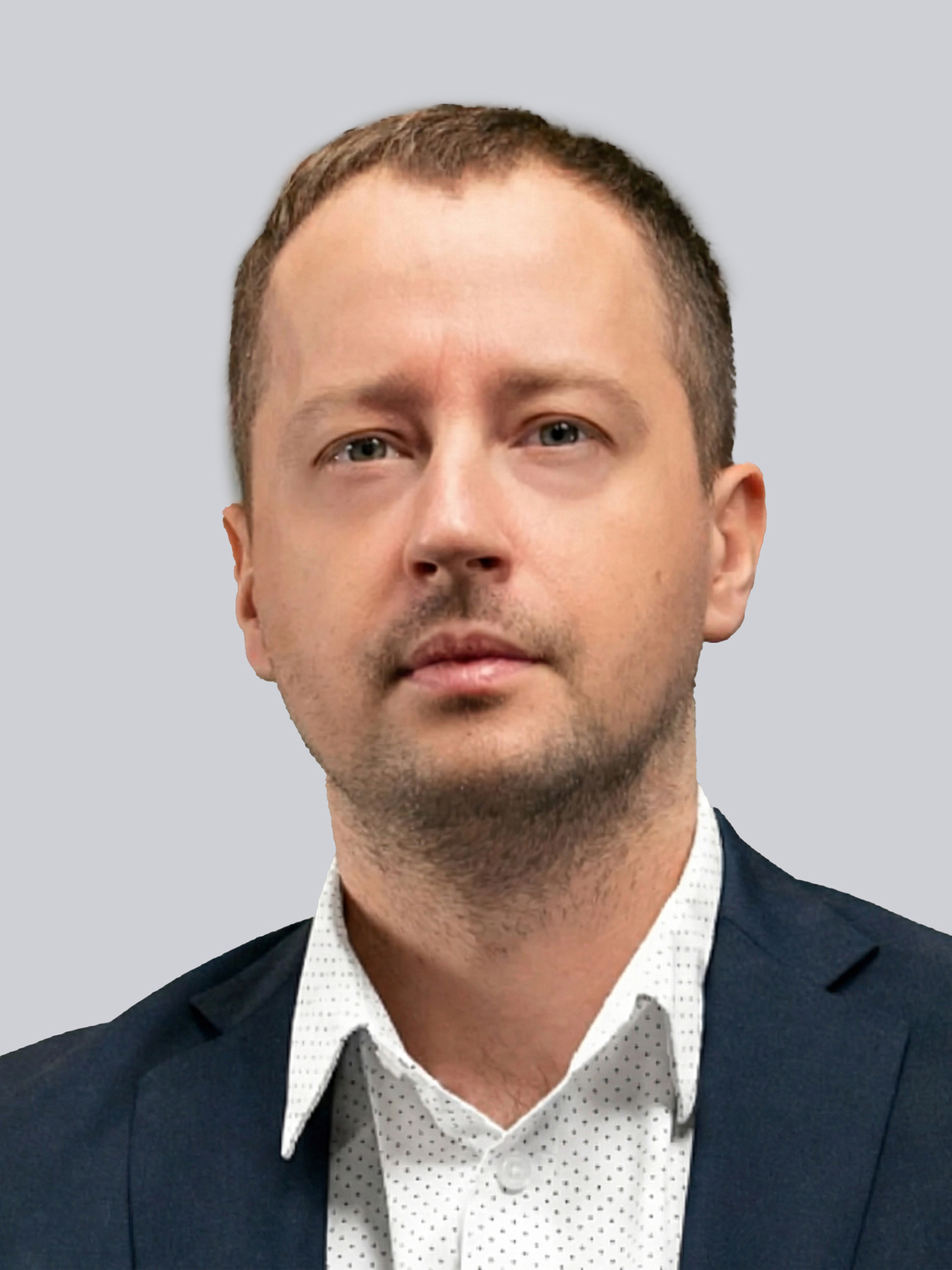 Константин Новиков