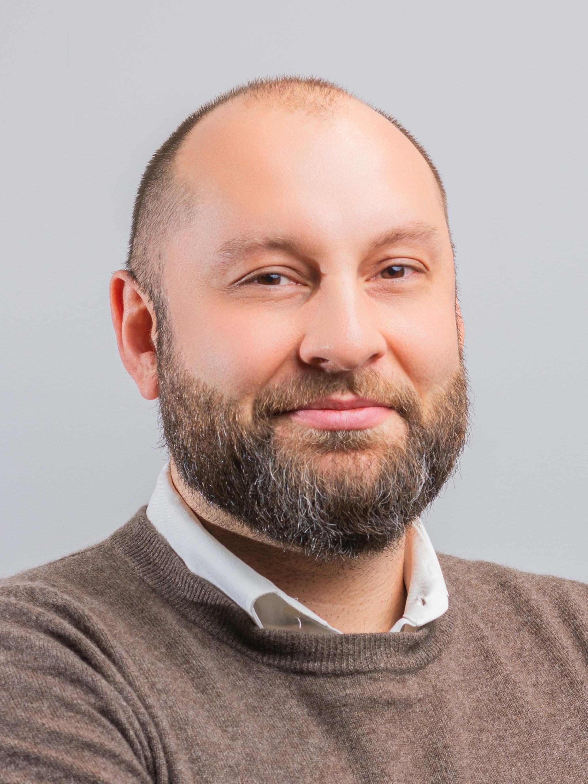 Борис Михайлов